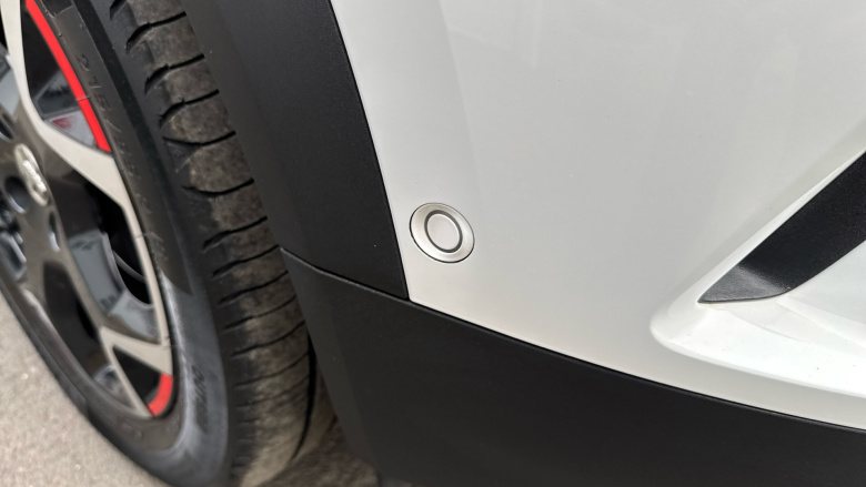 Vauxhall Mokka 1.2 Turbo 100 SRi Premium 5dr Petrol Hatchback